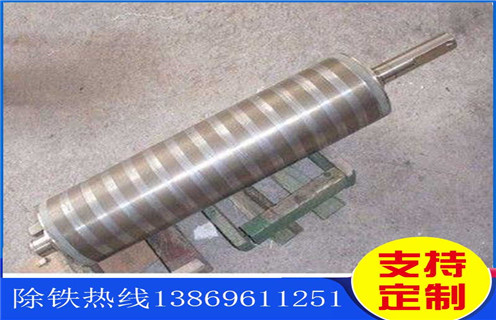 磁选机，高强磁磁选机，高强磁磁选机磁选工艺